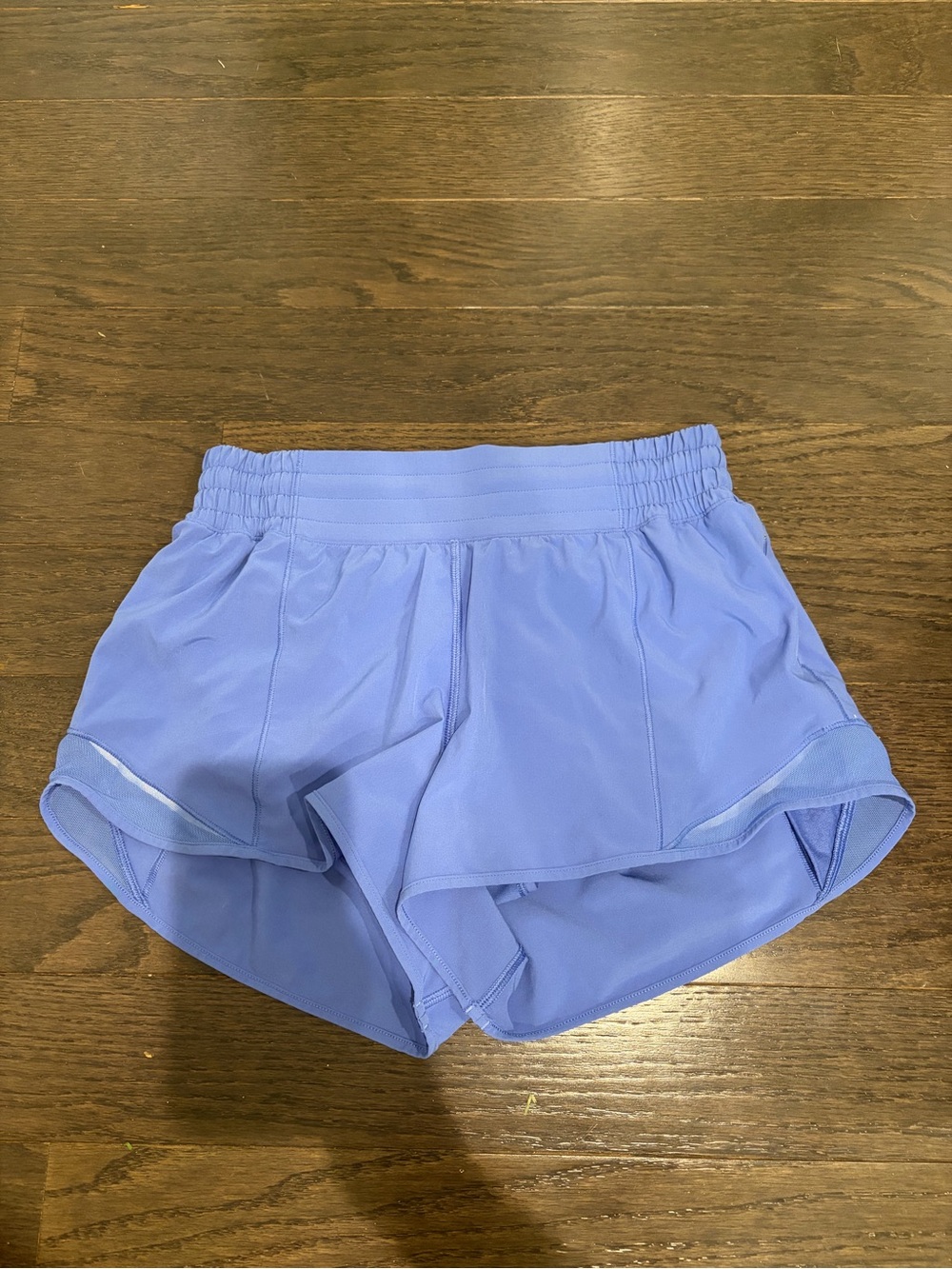 Lululemon Hotty Hot Shorts 2.5in